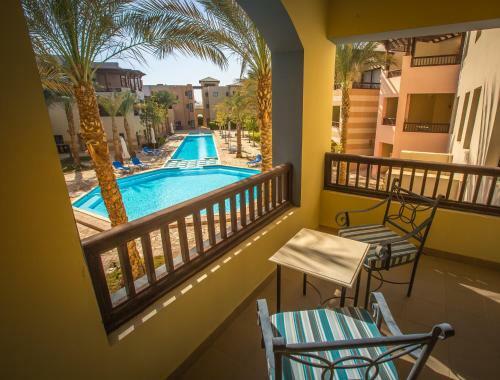 Portghalib Marina Residence