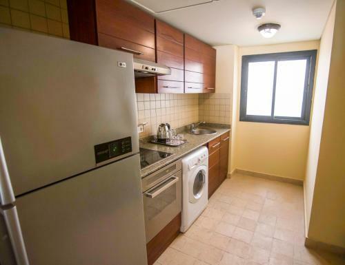 Portghalib Marina Residence