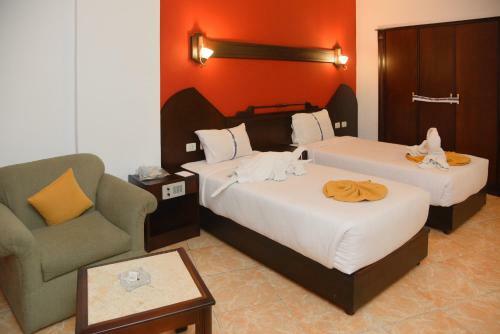 Hotel Aracan Portsaid