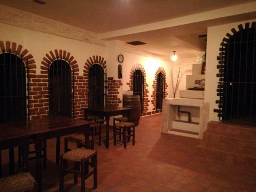 Apartamento El Guardavi�as, Entre Montes Y Vi�edos