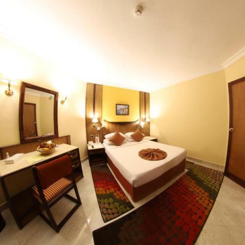 Portsaid Hotel