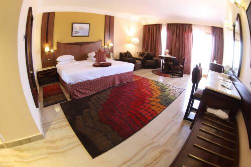 Portsaid Hotel