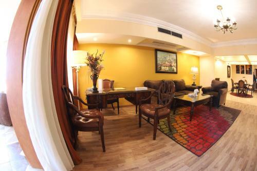 Portsaid Hotel