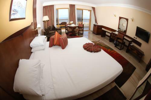 Portsaid Hotel