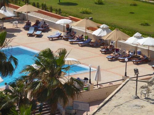 Portsaid Hotel