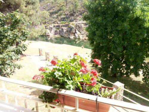 Hotel Casa Rural Buenos Aires