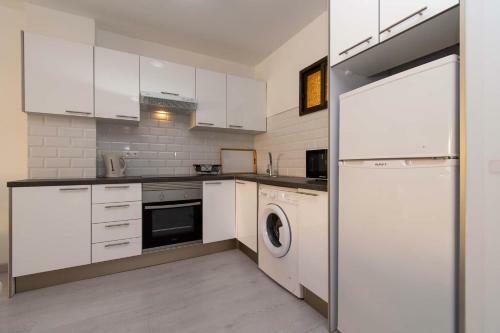 Apartamento Mare Verde 96 - One Bed