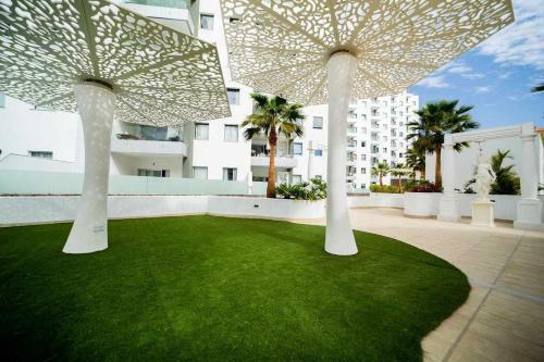 Apartamento Ocean Garden Suite 512