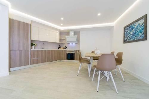 Apartamento Ocean Garden Suite 512