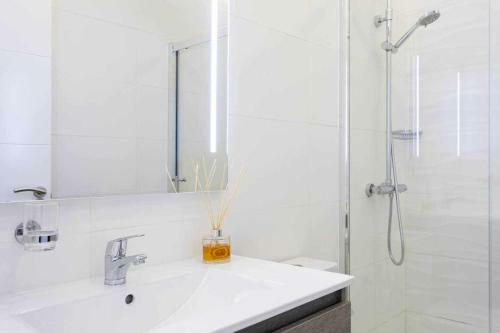 Apartamento Ocean Garden Suite 212
