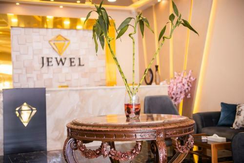 Jewel Port Said Hotel