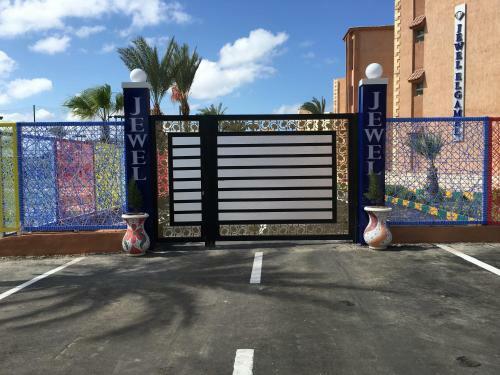 Jewel El Gameel Hotel