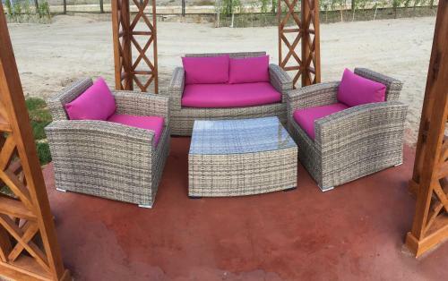 Jewel El Gameel Hotel