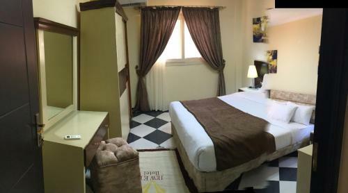 Jewel El Gameel Hotel