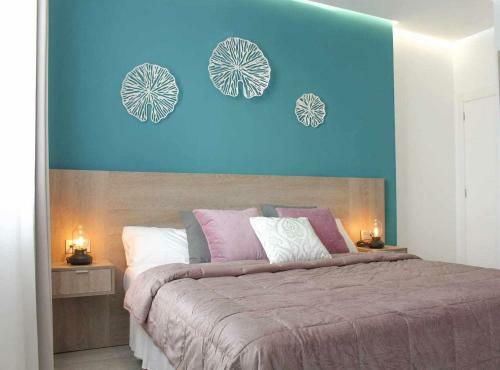Apartamento Ocean Garden Suite 108