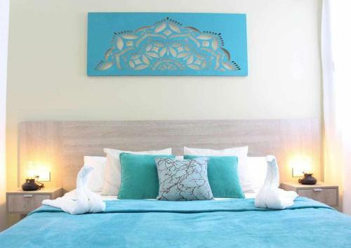 Apartamento Ocean Garden Suite 108