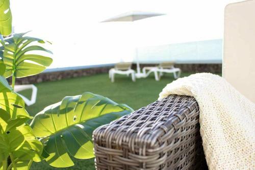 Apartamento Ocean Garden Suite 108