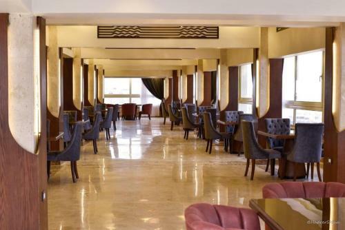 Grand Hotel Port Said
