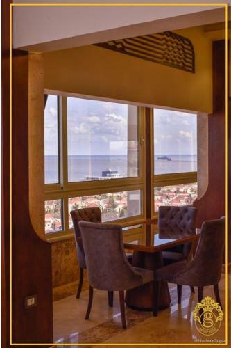 Grand Hotel Port Said