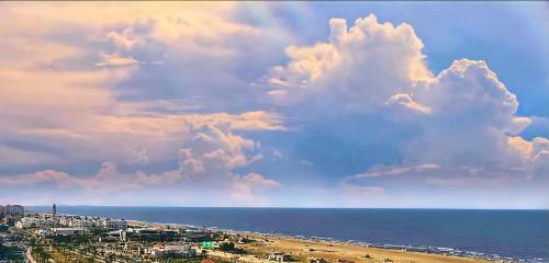 Grand Hotel Port Said