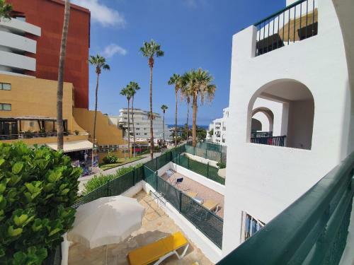 Hotel Pueblo Torviscas