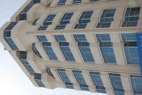 Gulf Horizon Hotel