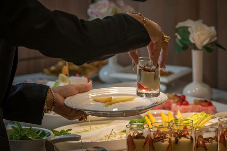Aparthotel Corp Executive Doha Suites