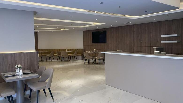 Aparthotel Corp Executive Doha Suites