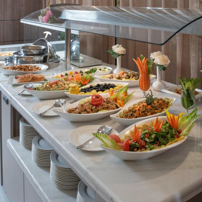 Aparthotel Corp Executive Doha Suites
