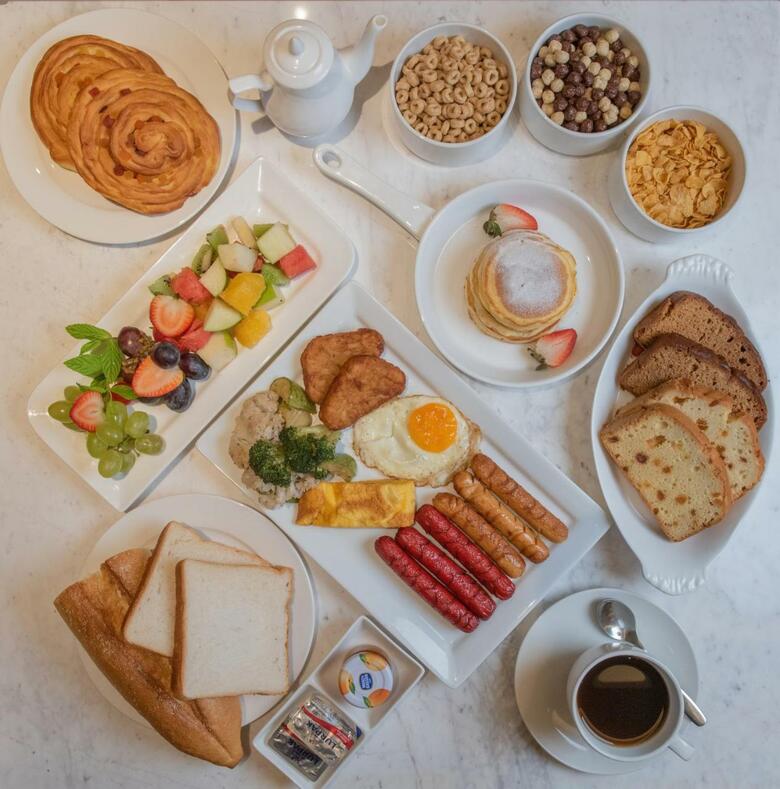 Aparthotel Corp Executive Doha Suites