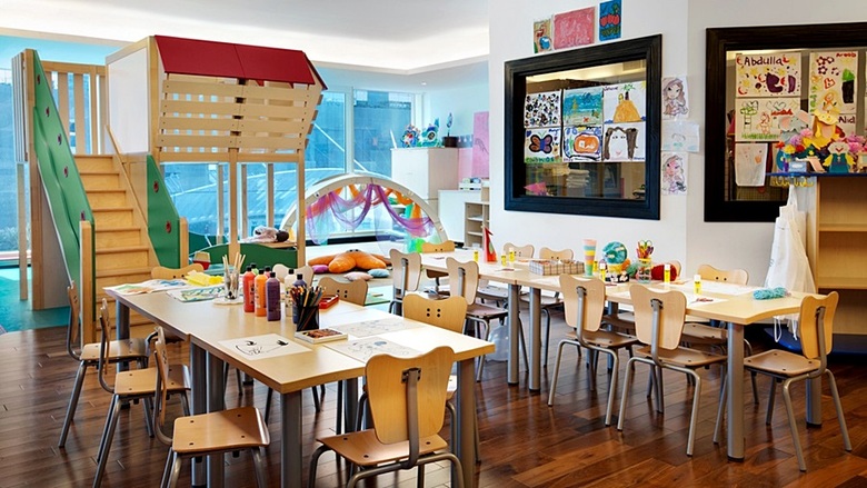 Aparthotel Kempinski Residences & Suites, Doha