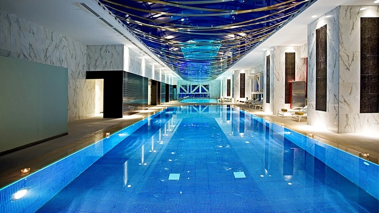 Aparthotel Kempinski Residences & Suites, Doha