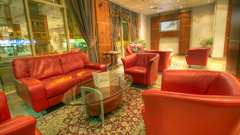 Hotel City Inn Al Seef