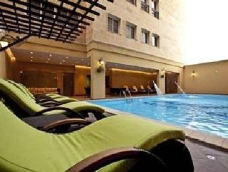 Doha Downtown Hotel Apartment