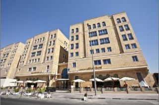 Doha Downtown Hotel Apartment