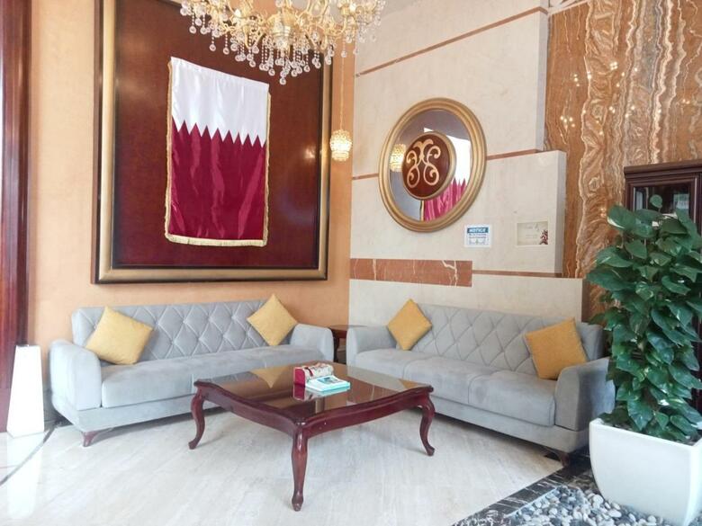 Chairmen Hotel