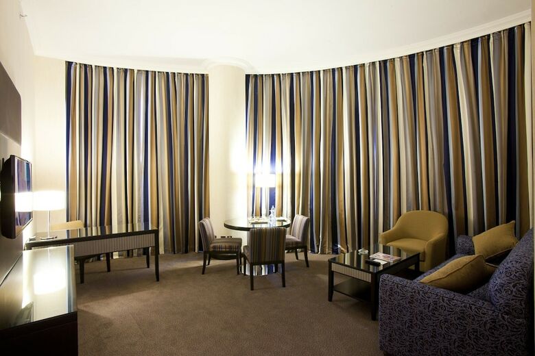 Copthorne Hotel Doha