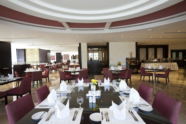 Copthorne Hotel Doha