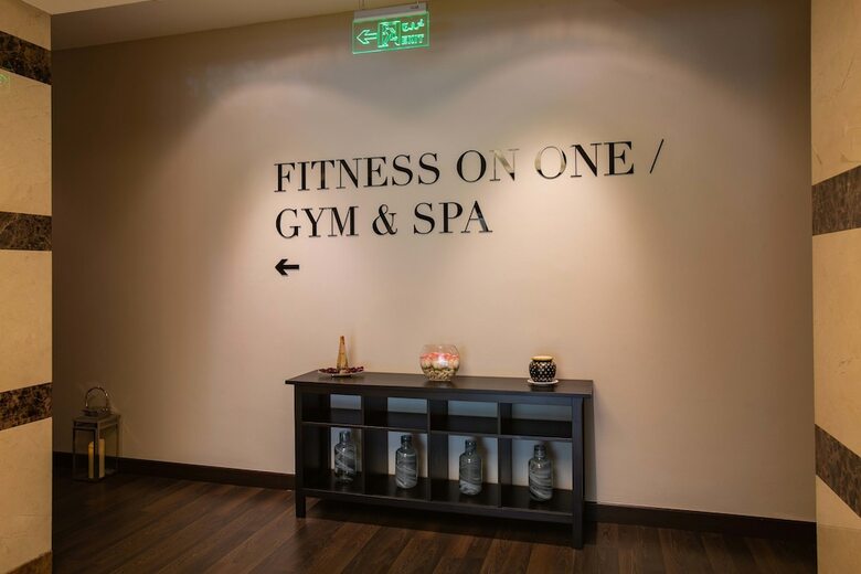 Copthorne Hotel Doha