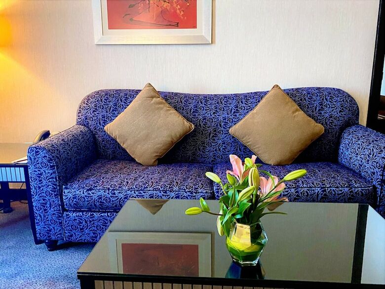 Copthorne Hotel Doha