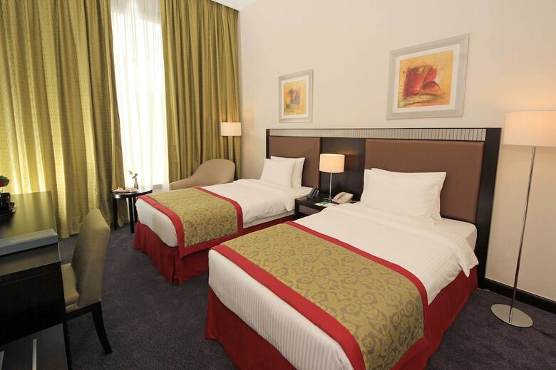 Copthorne Hotel Doha