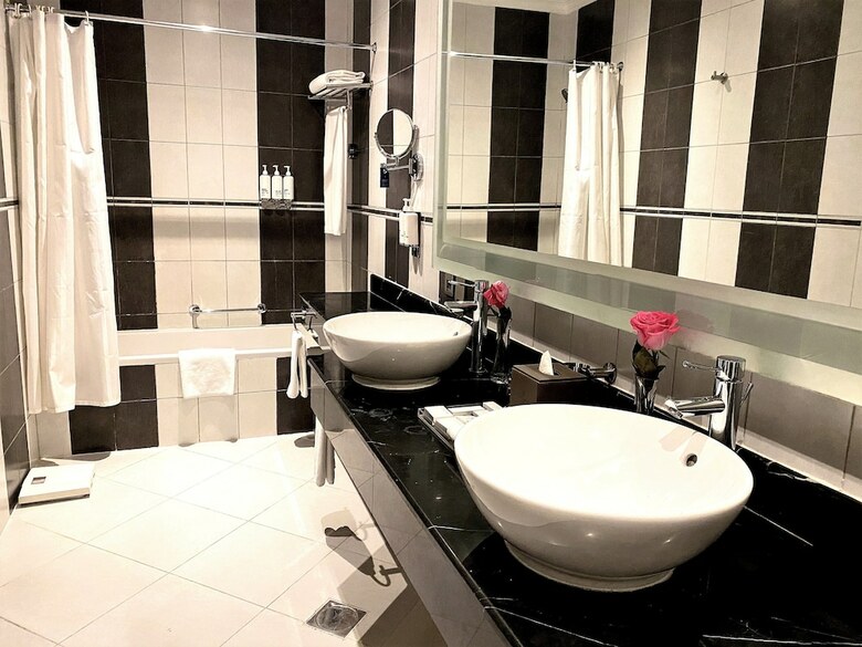 Copthorne Hotel Doha