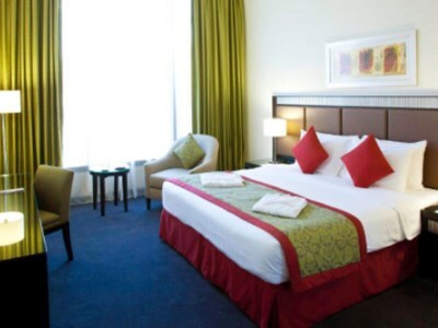 Copthorne Hotel Doha