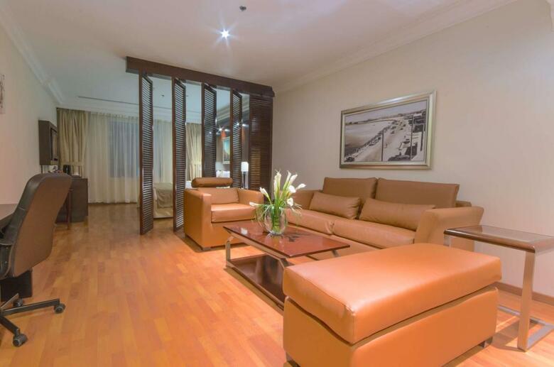 Coral Hotel Doha