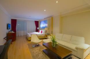 Coral Hotel Doha