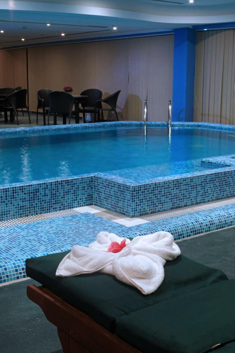 Coral Hotel Doha