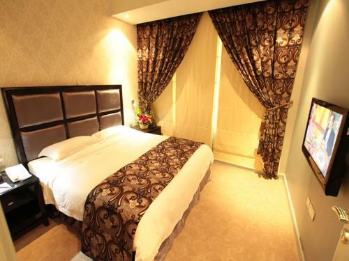 Hotel Plaza Inn Doha