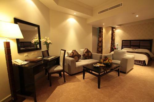 Hotel Plaza Inn Doha