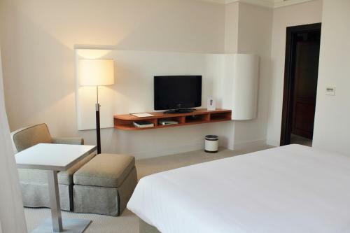 K108 Hotel Doha