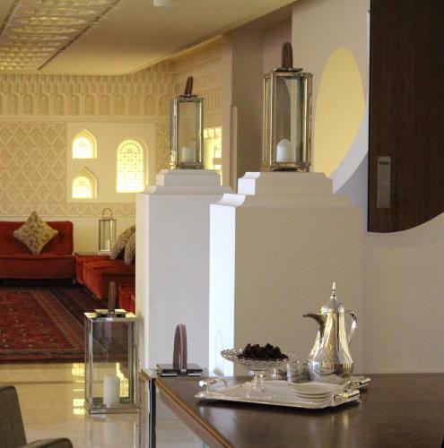 K108 Hotel Doha